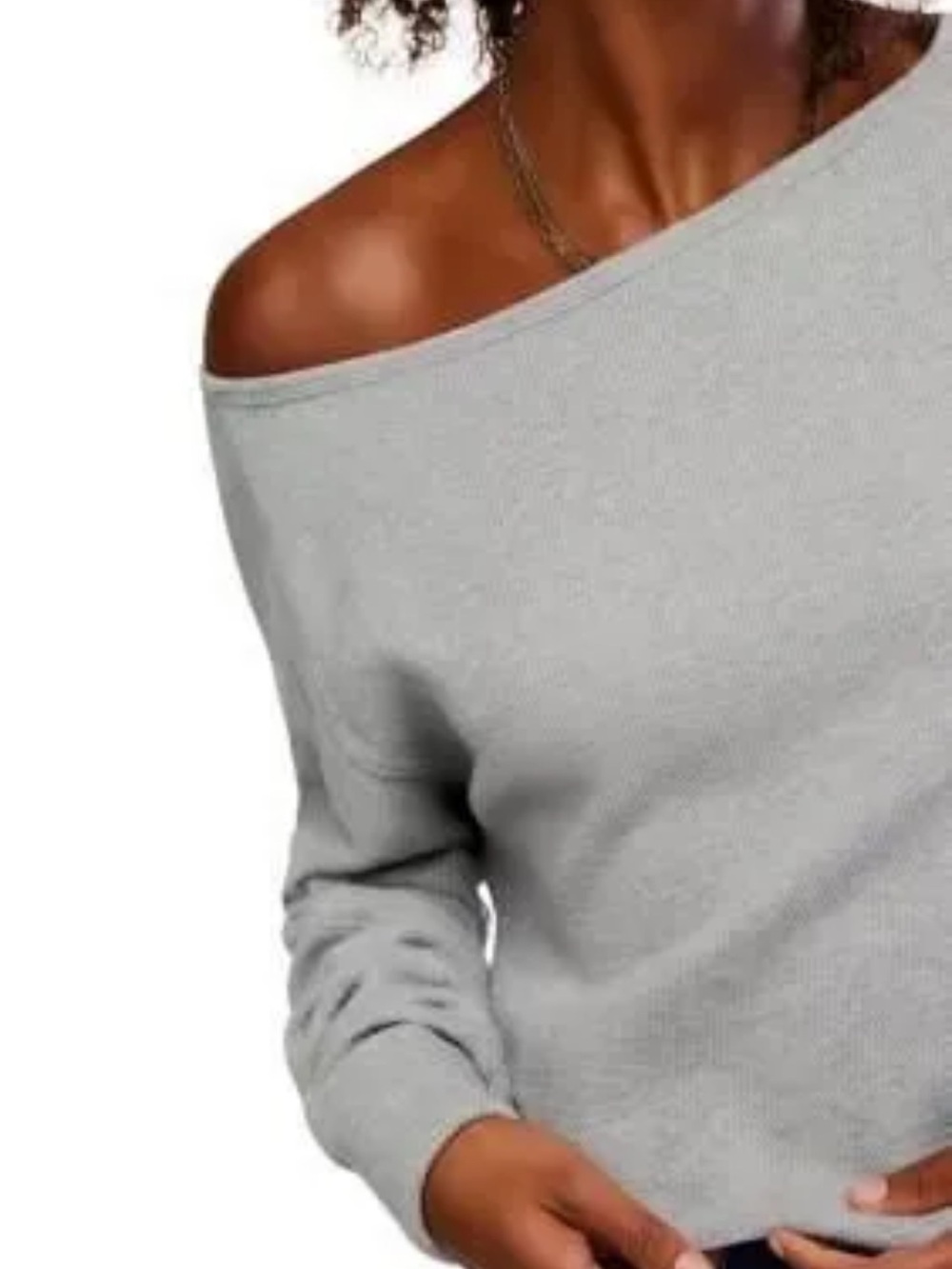 NWT - We The Free Jess Long Sleeve